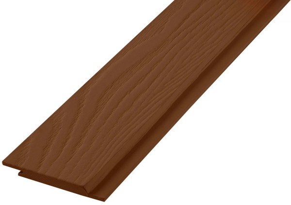 Фиброцементный сайдинг FCSPRO Click Shtil F30 (Теплая земля) купить в Юрьев-Польском