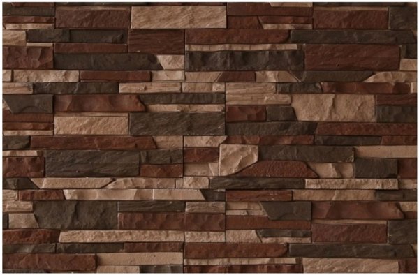 Фиброцементные панели КАНЬОН коллекция ДАКОТА 62 купить в Юрьев-Польском