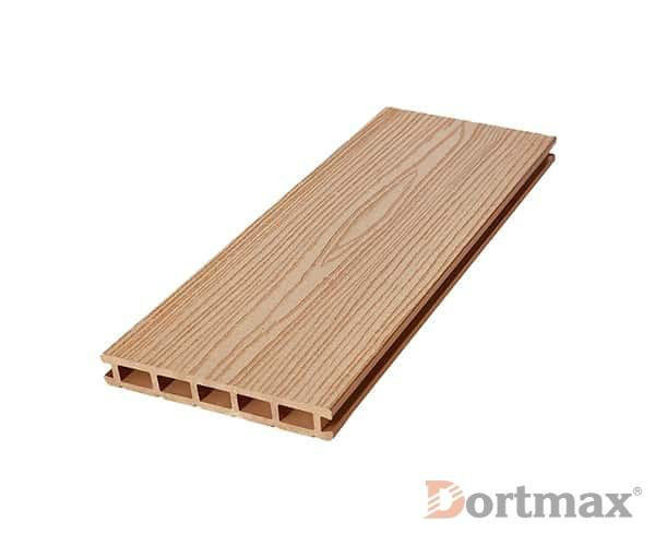 Террасная доска из ДПК FOLK Натуральный купить в Юрьев-Польском