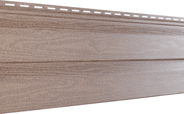 Сайдинг Ю-Пласт TIMBERBLOCK Кедр, Натуральный купить в Юрьев-Польском