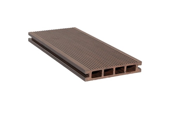Террасная доска из ДПК CM Decking серия MIX цвет мербау купить в Юрьев-Польском