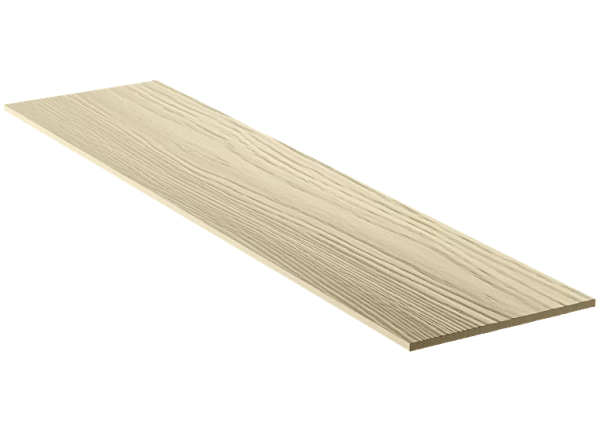 Фиброцементный сайдинг Фибростар Click КС 06 Слоновая Кость купить в Юрьев-Польском