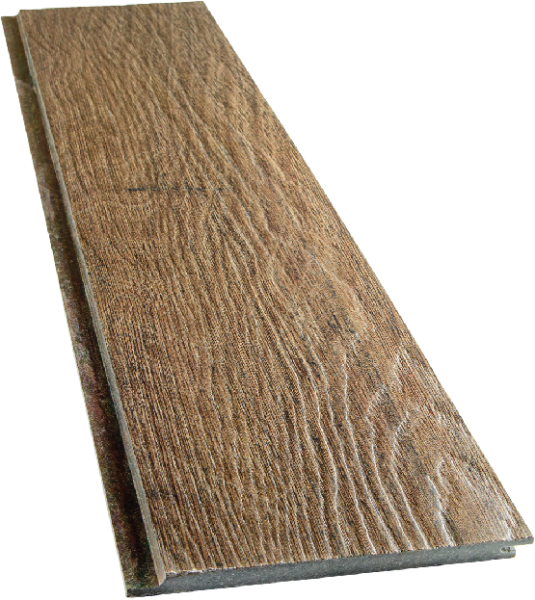 Фиброцементный сайдинг SidWood с фактурой под дерево W-101 Клик купить в Юрьев-Польском