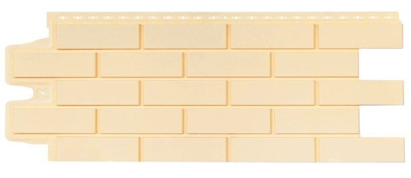 ФП Grand Line клинкерный кирпич стандарт Бежевый купить в Юрьев-Польском