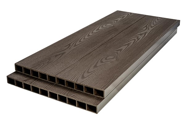 Доска грядочная NauticPrime 450x35x2950мм, Венге купить в Юрьев-Польском