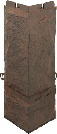 Наружный угол гранит (альпийский), 0,47 х 0,16м купить в Юрьев-Польском