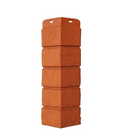 Угол Grand Line состаренный кирпич стандарт теракотавый купить в Юрьев-Польском