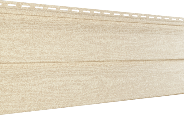 Сайдинг Ю-Пласт TIMBERBLOCK Кедр, Светлый купить в Юрьев-Польском