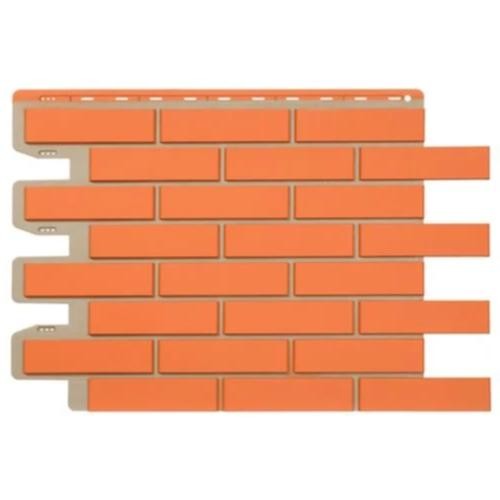 Фасадная панель Royal Stone, Облицовочный Кирпич, Нейпир купить в Юрьев-Польском