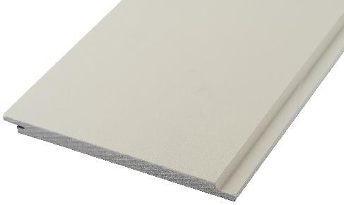 Фиброцементные панели Smooth Click F07 купить в Юрьев-Польском