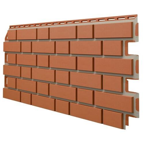 Фасадные панели ТЕХНОНИКОЛЬ Клинкер Харлем купить в Юрьев-Польском