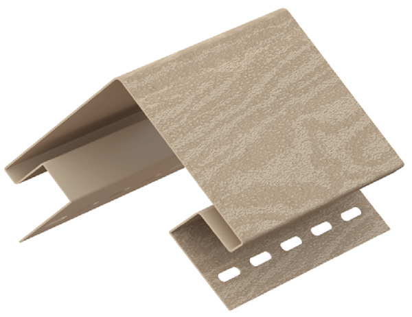 Наружный угол Timberblock Кедр Светлый купить в Юрьев-Польском