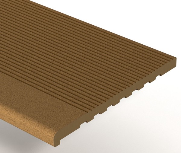 Ступени из ДПК WOODVEX Select Вуд купить в Юрьев-Польском