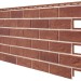 Фасадная панель VOX SOLID BRICK REGULAR дорсет купить в Юрьев-Польском