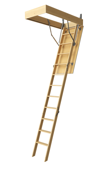 Чердачная лестница Dacha Docke купить в Юрьев-Польском
