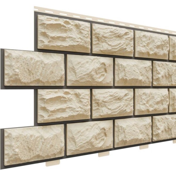 Фасадная панель Доломит, Маракеш купить в Юрьев-Польском