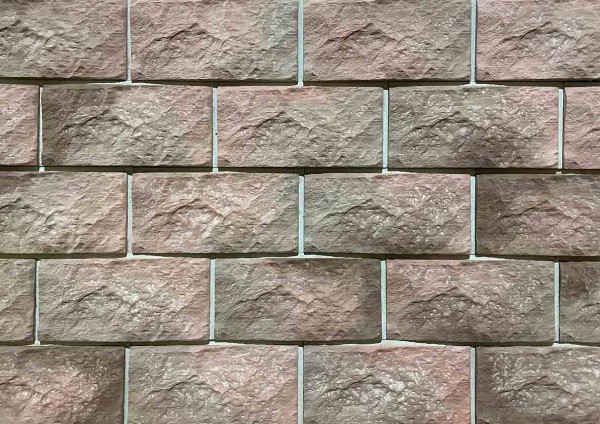 Фиброцементные панели КАНЬОН коллекция Малый Сколотый Камень 41 купить в Юрьев-Польском