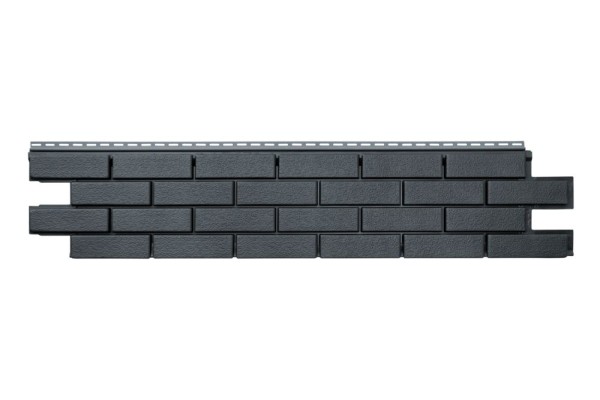 Фасадная панель GrandLine (Я Фасад), Невский Клинкер, Оникс купить в Юрьев-Польском