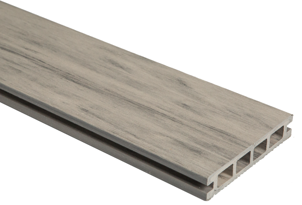 Террасная доска из ДПК CM Decking серия MIX цвет ясень купить в Юрьев-Польском