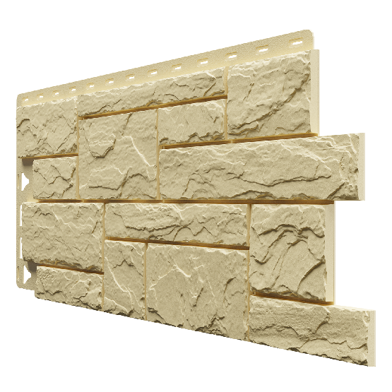 Фасадная панель Docke Сланец Шамони купить в Юрьев-Польском