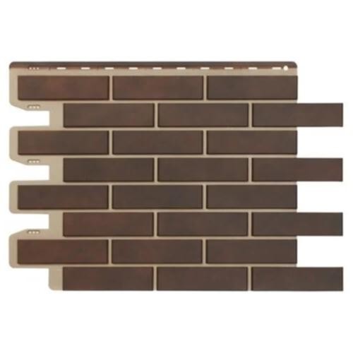 Фасадная панель Royal Stone, Облицовочный Кирпич, Окленд купить в Юрьев-Польском