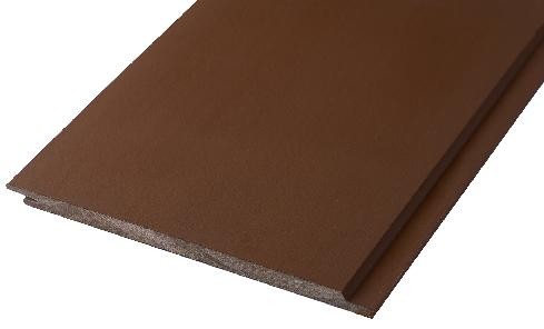 Фиброцементные панели Smooth Click F21 купить в Юрьев-Польском