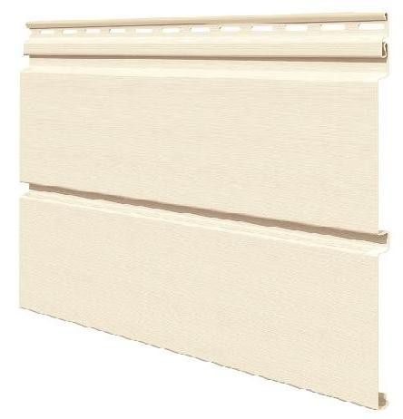 Сайдинг VOX UNICOLOR БРУС песочный купить в Юрьев-Польском