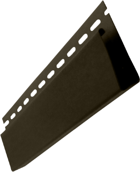 J-наличник Vinyl-On 3050 мм-Венге купить в Юрьев-Польском