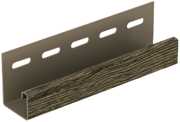 J-планка Hokla S-Lock Щепа Можжевеловый купить в Юрьев-Польском