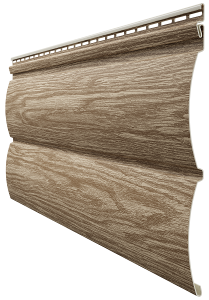 Docke Блок Хаус D4,7T Кедр купить в Юрьев-Польском