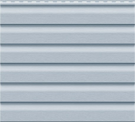 Сайдинг Classic Серо-Голубой купить в Юрьев-Польском