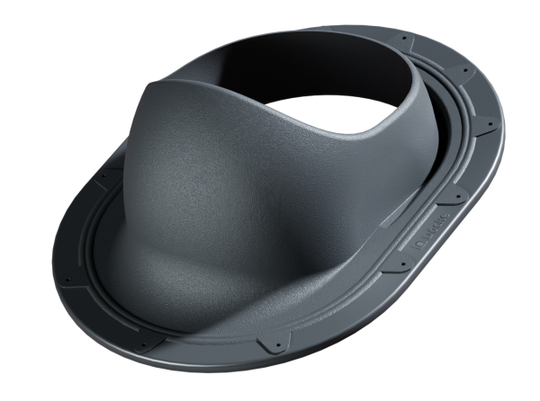 Проходной элемент Docke Next Черный купить в Юрьев-Польском