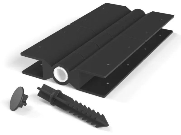 Шарнир для грядочной доски 300 купить в Юрьев-Польском