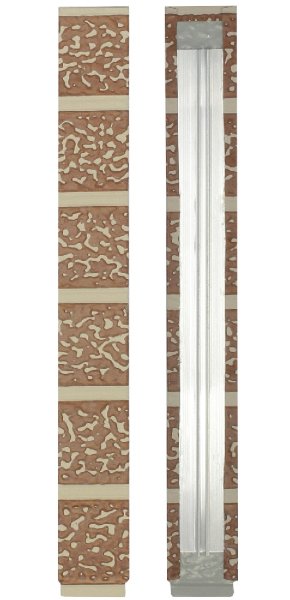 Заглушка межпанельного стыка купить в Юрьев-Польском