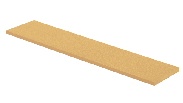 Наличник Grinder 120, шлифованный песчаник купить в Юрьев-Польском