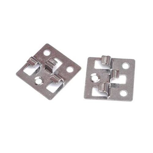 Клипса нержавеющая Bruggan MultiColor купить в Юрьев-Польском