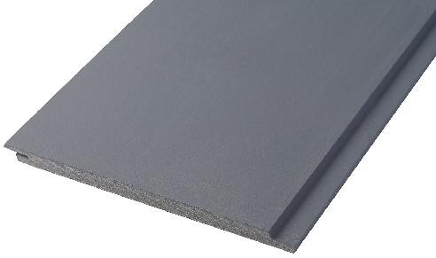 Фиброцементные панели Smooth Click F15 купить в Юрьев-Польском