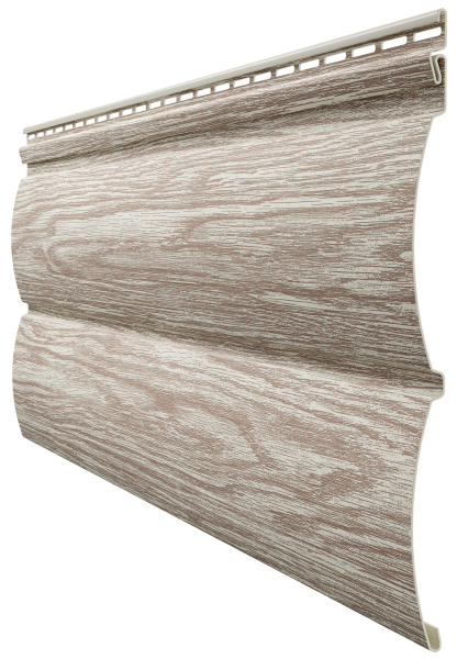 Docke Блок Хаус D4,7T Орех купить в Юрьев-Польском