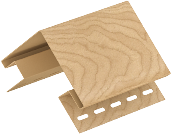 Наружный угол Timberblock Пихта Алтайская купить в Юрьев-Польском