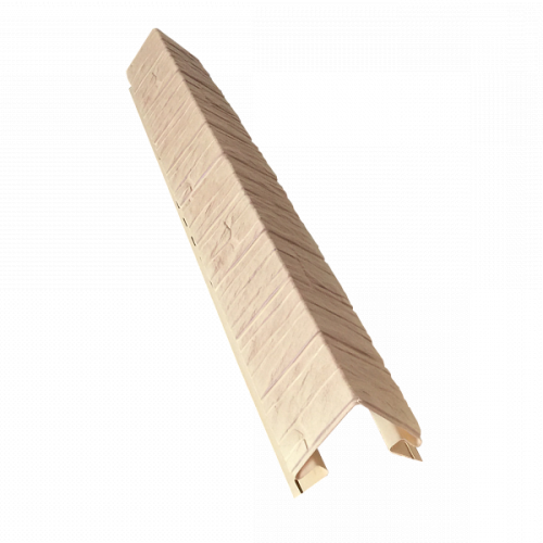 Угол наружный Доломит Скалистый риф Люкс Жемчуг  купить в Юрьев-Польском