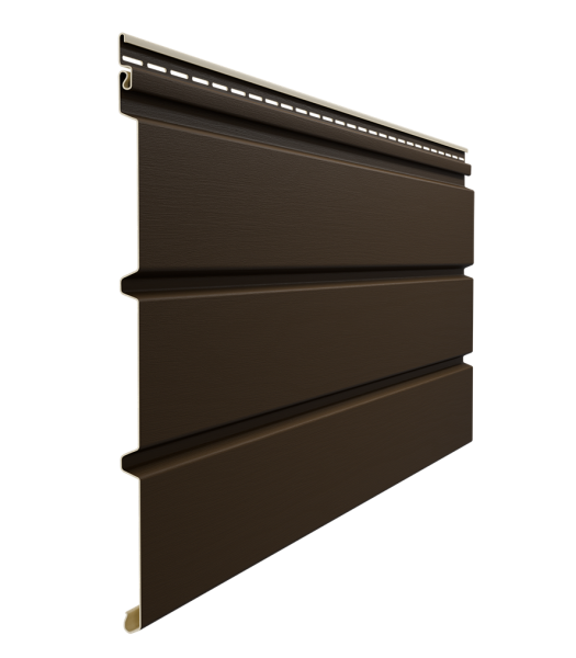 Софит Docke T4 сплошной Шоколад  купить в Юрьев-Польском
