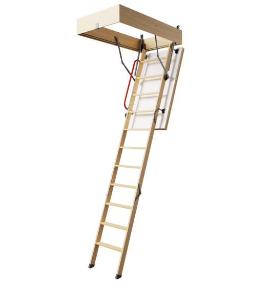 Чердачная лестница Premium Termo Docke купить в Юрьев-Польском