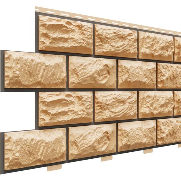 Фасадная панель Доломит, Опал купить в Юрьев-Польском