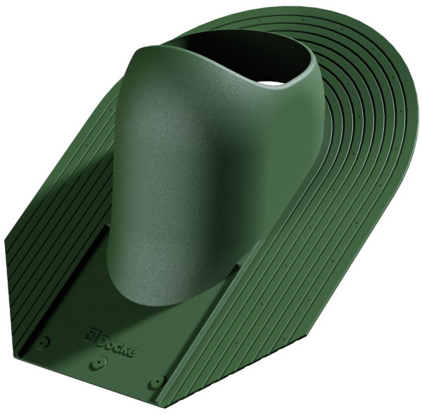 Проходной элемент Docke Root Зелёный купить в Юрьев-Польском