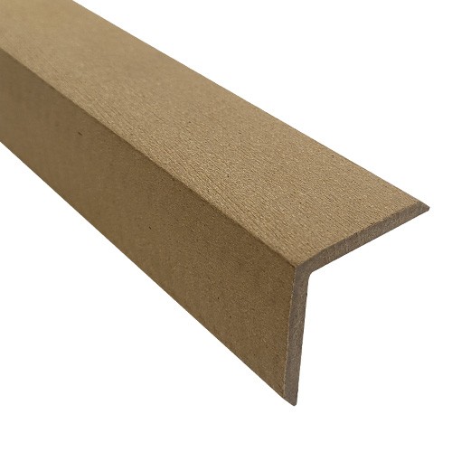 Уголок из ДПК Latitudo Euro 50х50 Натур купить в Юрьев-Польском