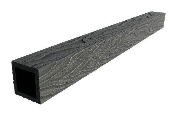 Балясина ДПК Deckart Графит купить в Юрьев-Польском