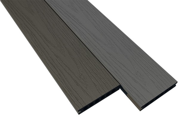 Террасная доска двухсторонняя WOODVEX Select Co-Extrusion Dual Light Gray / Marengo купить в Юрьев-Польском