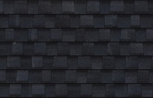 Двухслойная ламинированная черепица Shinglas, серия Ранчо – Платина купить в Юрьев-Польском