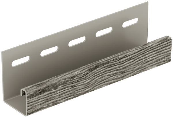 J-планка Hokla S-Lock Щепа Седой дуб купить в Юрьев-Польском