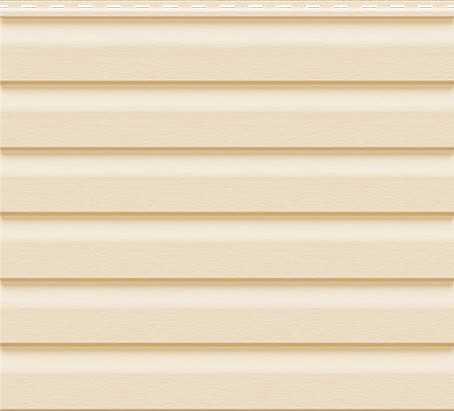 Сайдинг Classic Шампань купить в Юрьев-Польском